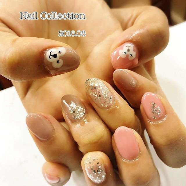 Nail Collection 西岐阜のネイルサロン ネイルブック