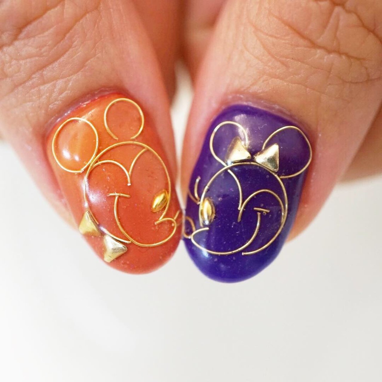 ange nail salonのネイルデザイン[No.3931093]｜ネイルブック