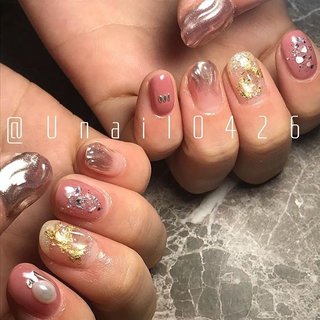 人気順 ネイル博多のネイルデザイン 8ページ目 ネイルブック