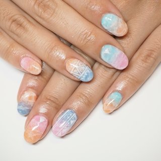 Eyelash Nail Beaute ボーテ 代官山のネイルサロン ネイルブック