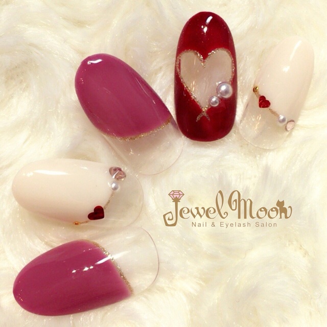 Jewel By Lips ジュエル バイ リップス 南流山のネイルサロン ネイルブック