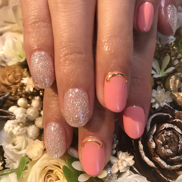 Grace Nail Salon グレイスネイルサロン 東寺のネイルサロン ネイルブック