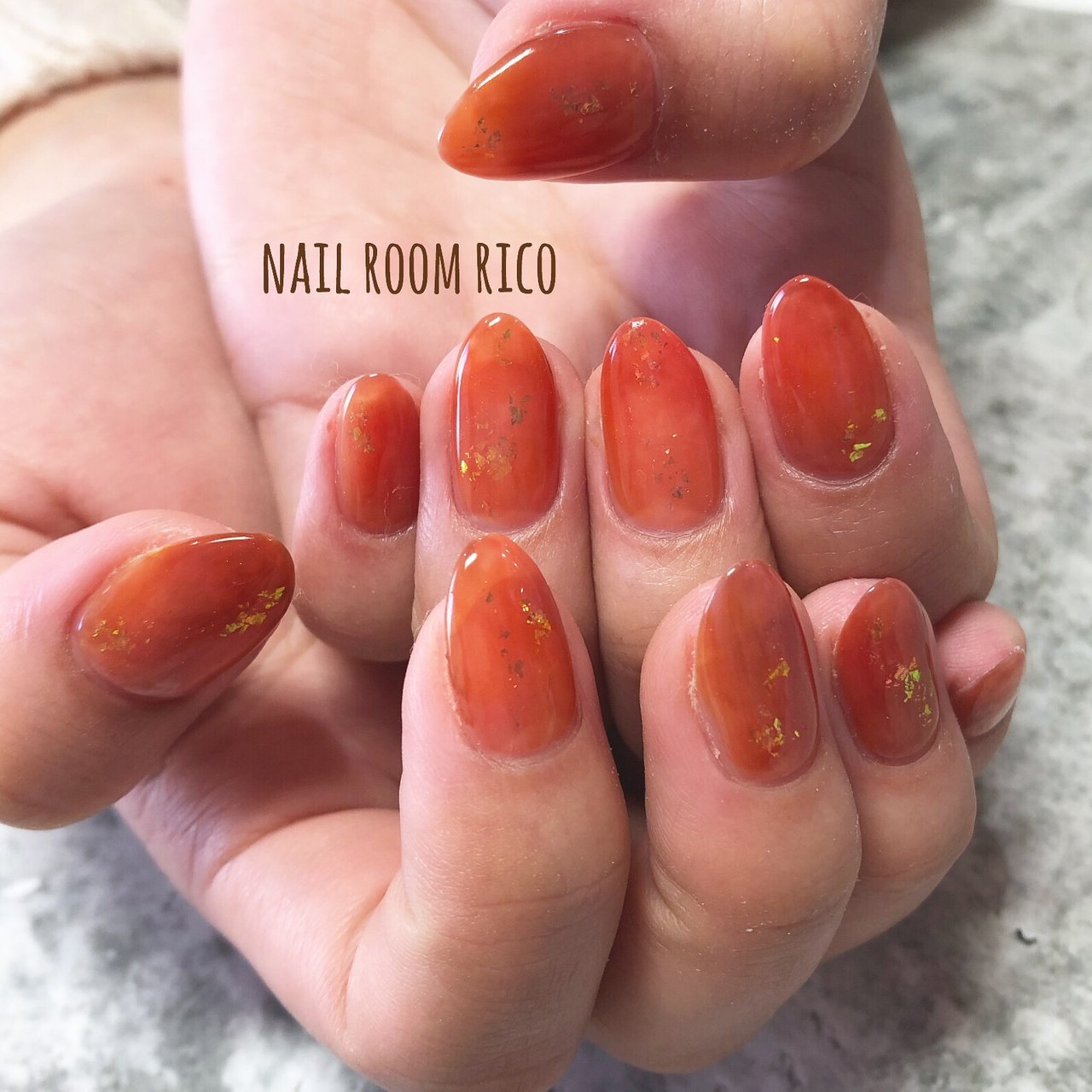 高崎市nailroomricoのネイルデザイン No ネイルブック