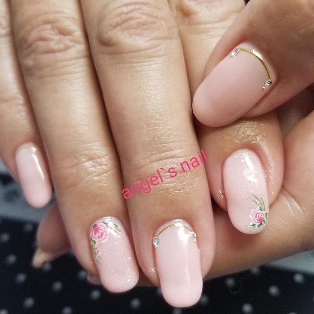 Angel S Nail 浜松のネイルサロン ネイルブック