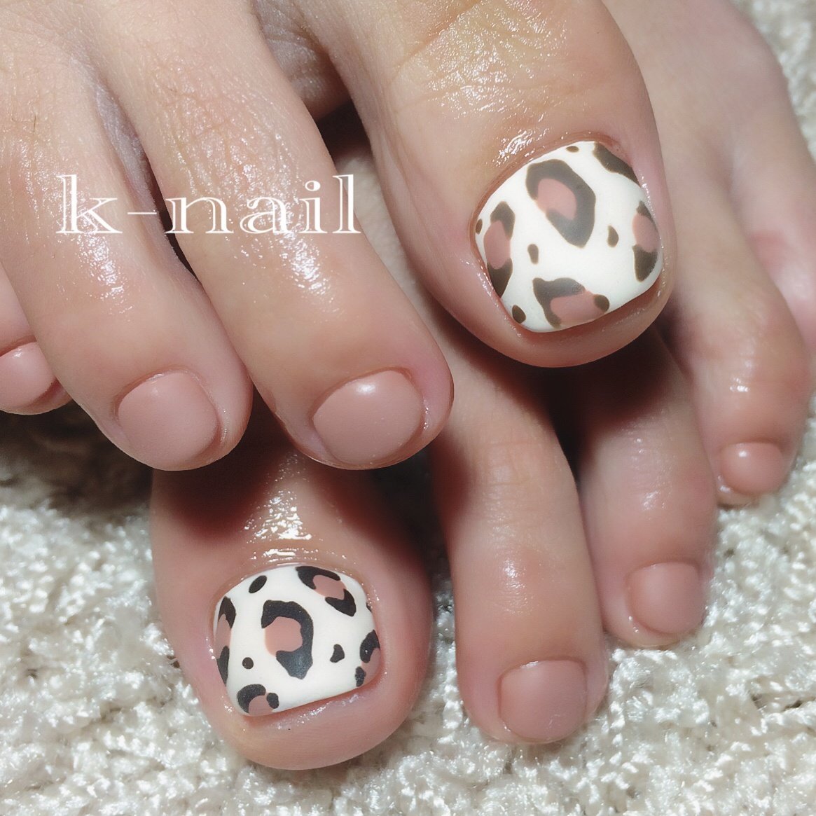 K K K Nailのネイルデザイン No ネイルブック