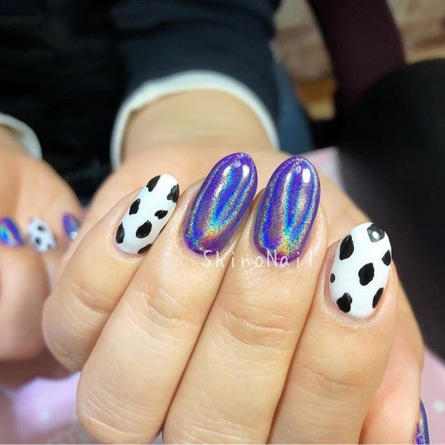 Shinokoのネイルデザイン No ネイルブック