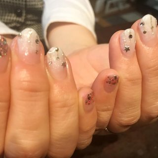 練馬駅西口のネイルデザイン ネイルブック