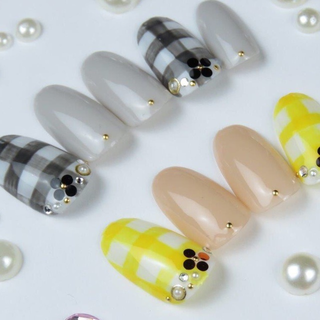 En Beauty Theme Park エンプラスビューティーテーマパーク 姫路のネイルサロン ネイルブック