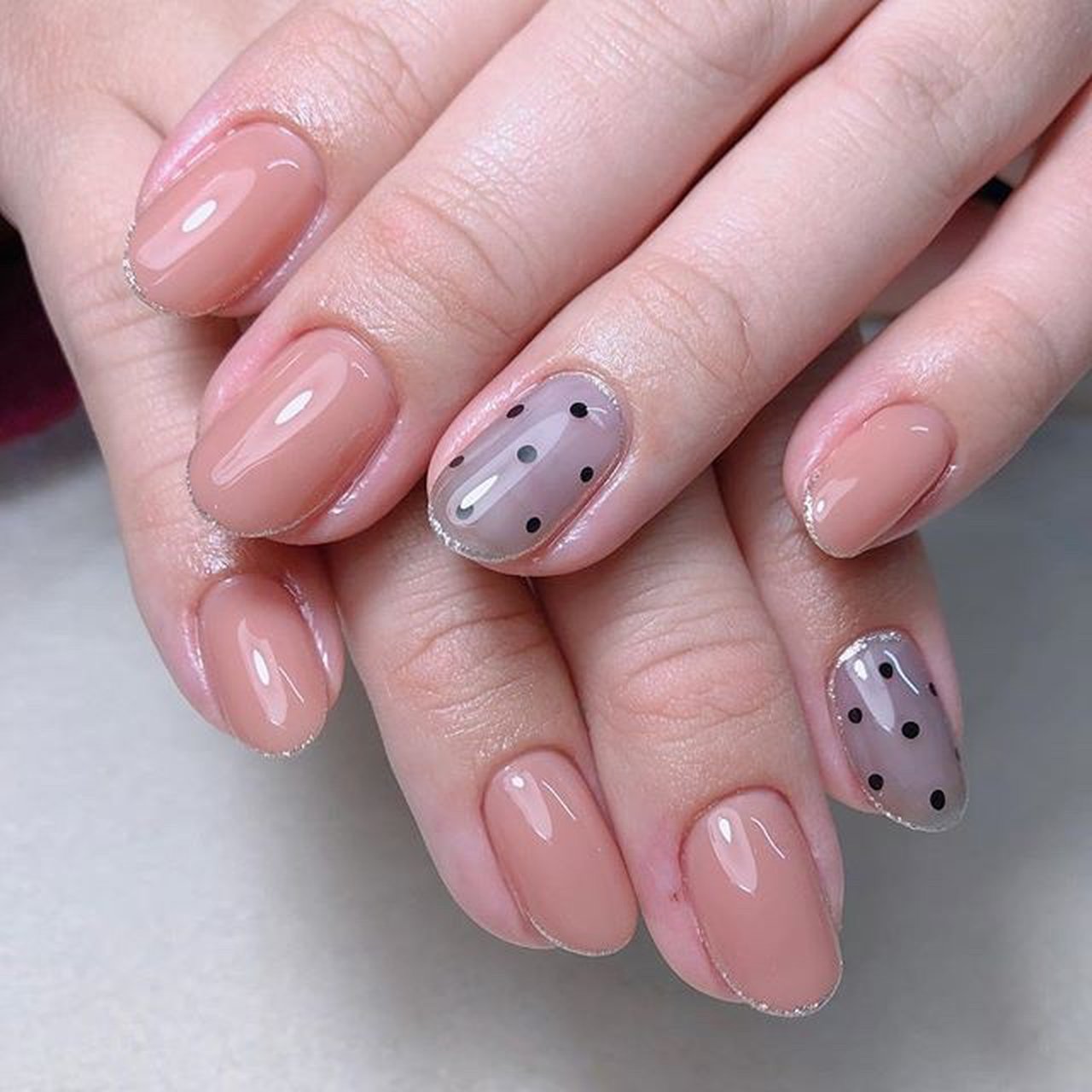 C Nail シーネイル のネイルデザイン No ネイルブック