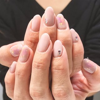 Nail Sweet 藤沢のネイルサロン ネイルブック