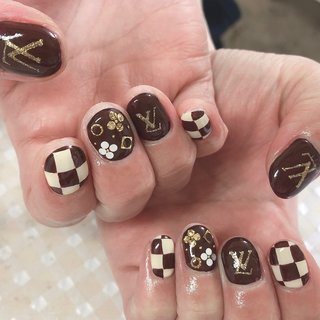 LOUIS VUITTON ネイルセット Manicure Kit S00 - Trunks, Travel and Home - Sport and Games