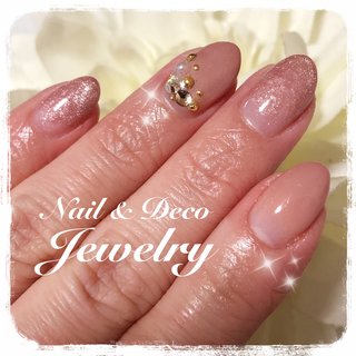 Nail & Deco Jewelry【ネイルアンドデコジュエリー】｜久留米の