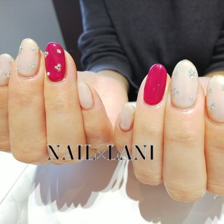 練馬駅西口のネイルデザイン ネイルブック