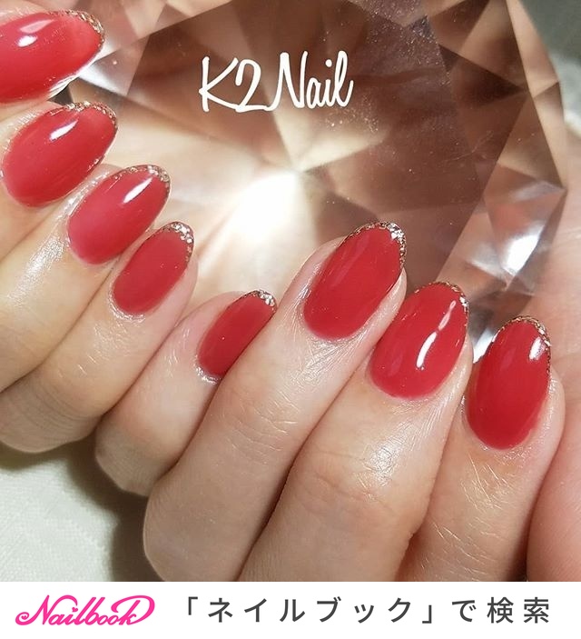 K2nailのネイルデザイン 14ページ目 ネイルブック