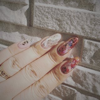 出井由美のネイルデザイン ネイルブック