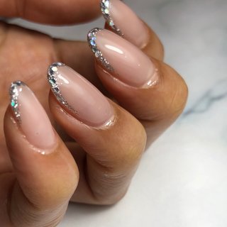 美爪クリエイター大阪のネイルデザイン ネイルブック