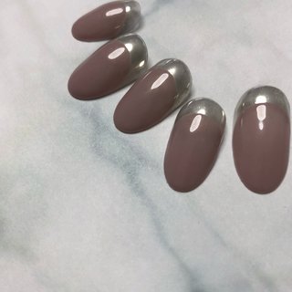 美爪クリエイター大阪のネイルデザイン ネイルブック