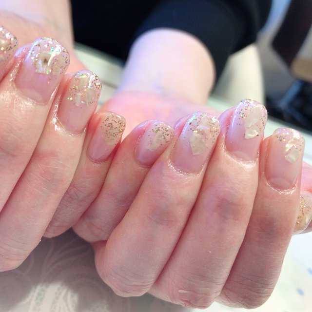 Petit Moi 飯田橋のネイルサロン ネイルブック