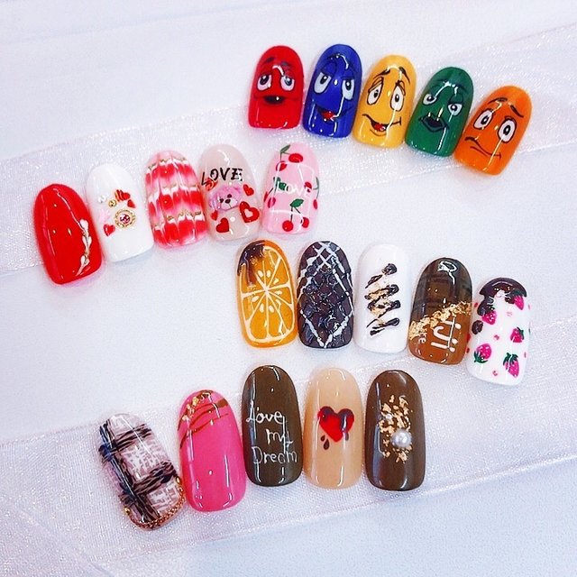 トップ 100 宮崎 ネイルチップ 美しいネイルトレンド