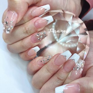 おすすめ順 宇都宮tiaranailのネイルデザイン ネイルブック