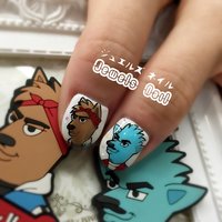 3jsbのネイルデザイン ネイルブック