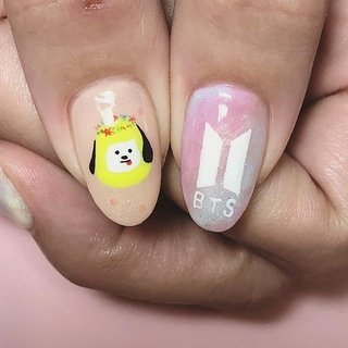 BTS💙chimmy .
来月のライブに向けて❤️
.
バンタン愛を語りました...💗
.
いつもご来店ありがとうございます😊
.
■□□■□□■□□■□□■□□■
.
REGOLITH LUNA天神大名
092-732-1555
.
REGOLITH LUNA博多駅前
092-710-6668
.
REGOLITH 久留米
0942-36-6100
.
Instagramからのご予約は
@regolithluna1555 
ホットペッパーよりご予約できます♡
.
.
◎スタッフ募集◎
ネイリスト募集しております。
.
▶︎求人専用ページ
@regolithlunakyujin
.
▶︎専用LINEアカウント
@auj0054w
お気軽にお問い合わせください😊
■□□■□□■□□■□□■□□■
.
#ネイル#痛ネイル#痛ネイル福岡#福岡ネイル#久留米ネイル#天神ネイル#大名ネイル#博多ネイルサロン#天神マツエク #博多マツエク #久留米マツエク#福岡ネイルサロン#チミー#nails#gel#ジェルネイル#福岡マツエク#まつ育#まつげパーマ#nailart#マオジェル#maogel導入サロン福岡
#防弾少年団jimin#bts好きな人と繋がりたい#후쿠오카네일샵#후쿠오카#젤네일#후쿠오카젤네일#젤네일#まつげカール #オールシーズン #バレンタイン #ライブ #デート #ハンド #ミディアム #ホワイト #ベージュ #イエロー #マニキュア #お客様 #レゴリス_レゴレスルナ久留米天神 #ネイルブック