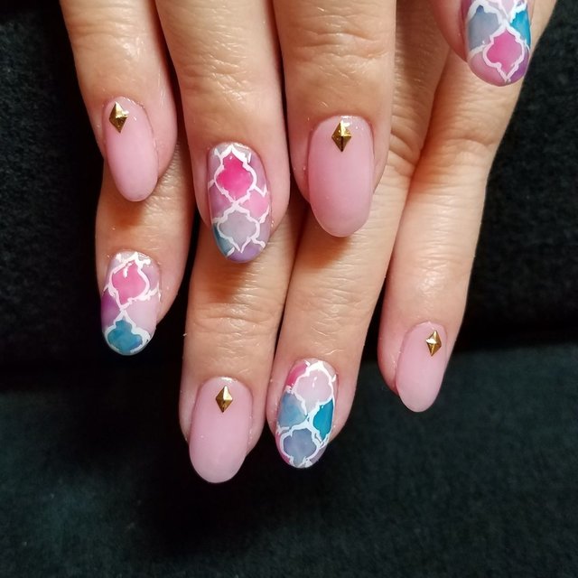Nail Salon Reve ネイルサロンレーヴ 東岡崎のネイルサロン ネイルブック