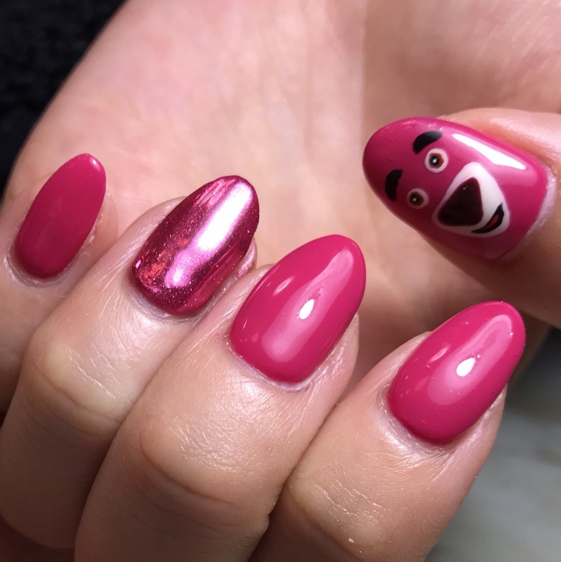 春 夏 秋 冬 ハンド Nail Salon Cureのネイルデザイン No ネイルブック