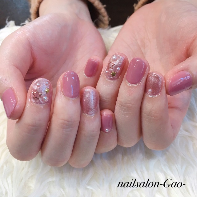 Nailsalon Gao ネイルサロンガオ 加西市のネイルサロン ネイルブック