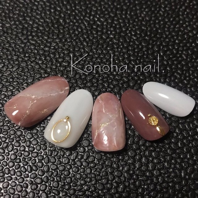 Konoha Nail In Paris 本八戸のネイルサロン ネイルブック