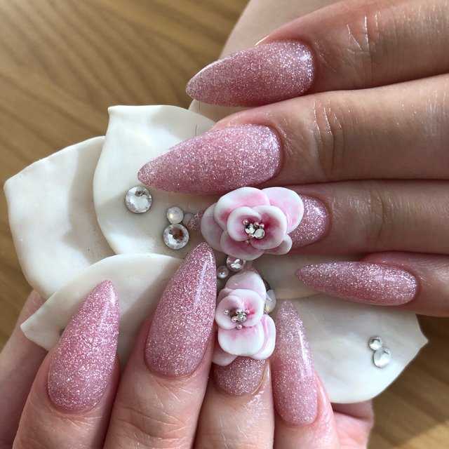 Nailsalon Toiro 帯広のネイルサロン ネイルブック