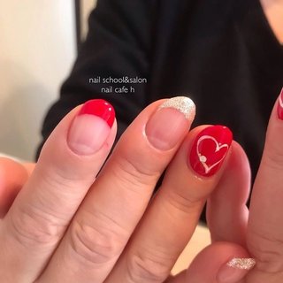 山田優のネイルデザイン ネイルブック