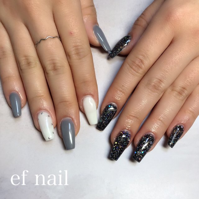 Ef Nail エフネイル 葛西のネイルサロン ネイルブック