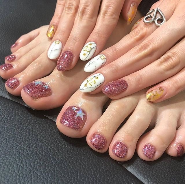 Nail Salon Flat 八千代中央のネイルサロン ネイルブック