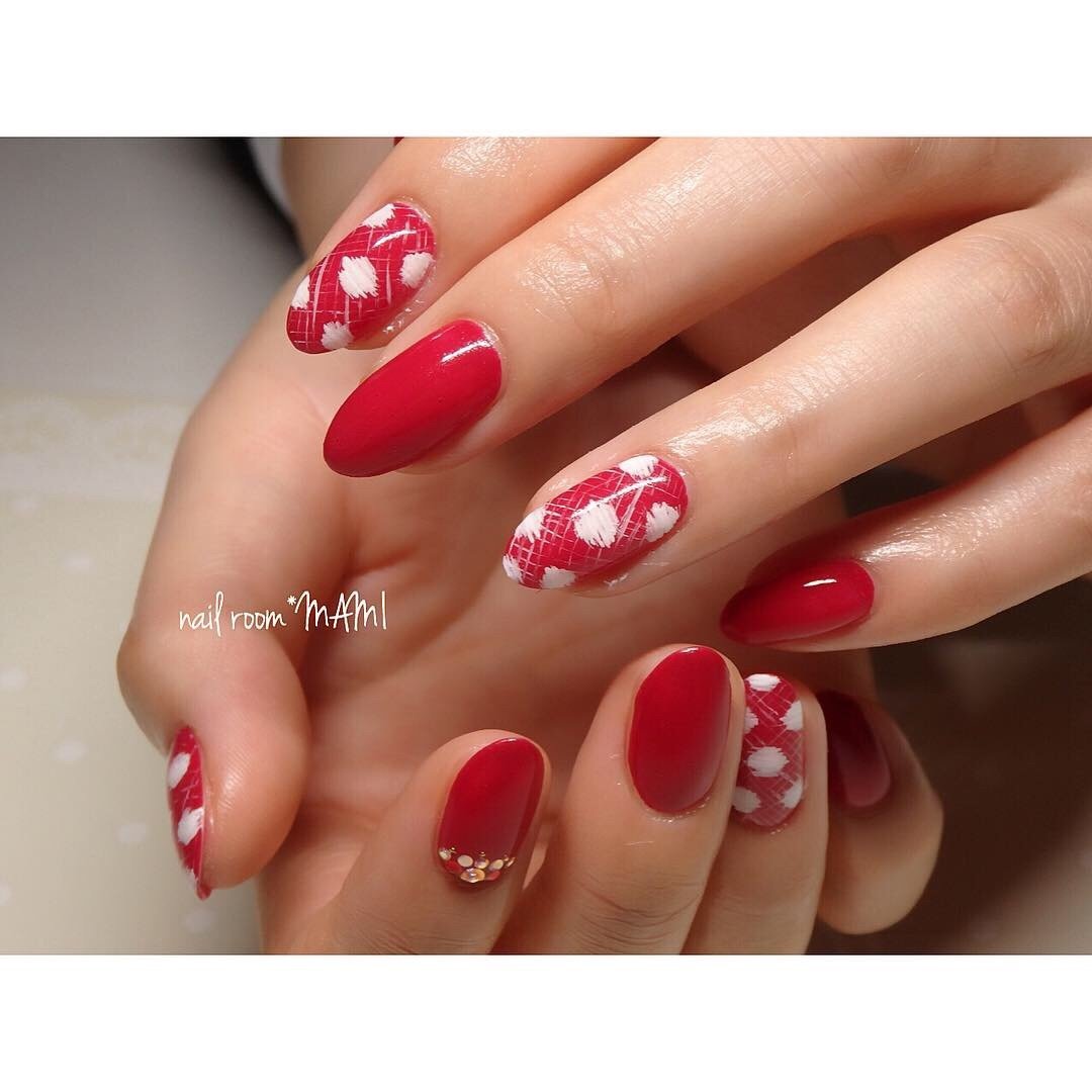 Nail Room Mamiのネイルデザイン No ネイルブック