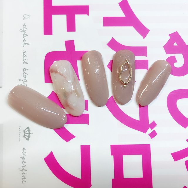 Chiara Nail キアラ ネイル 池袋のネイルサロン ネイルブック
