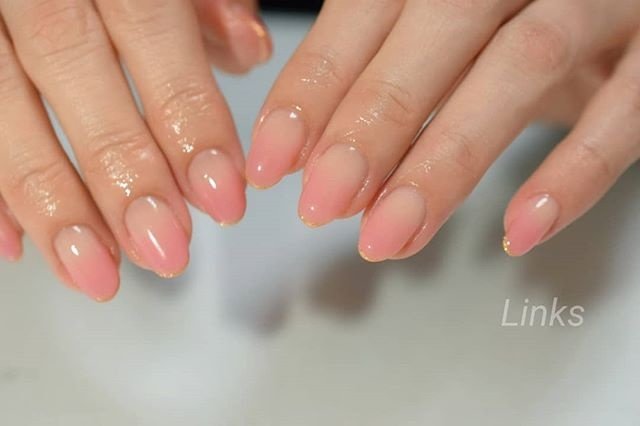 オールシーズン ハンド Links Yokoのネイルデザイン No ネイルブック