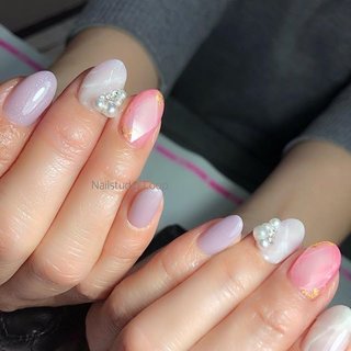 弘前ネイルスクールのネイルデザイン 3ページ目 ネイルブック