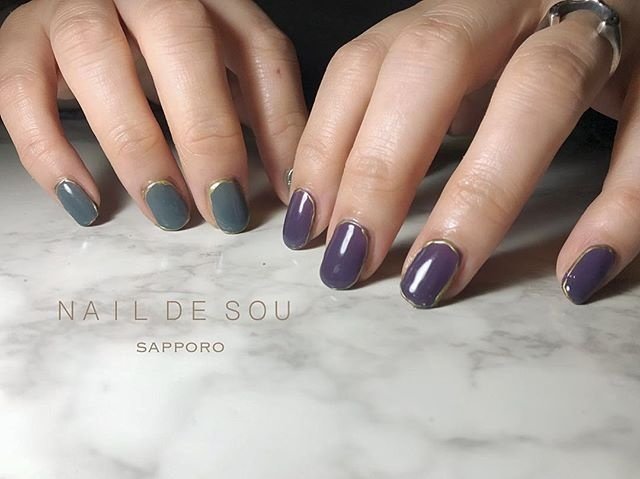 ｎａｉｌ ｄｅ ｓｏｕのネイルデザイン No ネイルブック