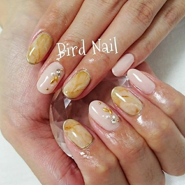 ｂｉｒｄ ｎａｉｌのネイルデザイン No ネイルブック