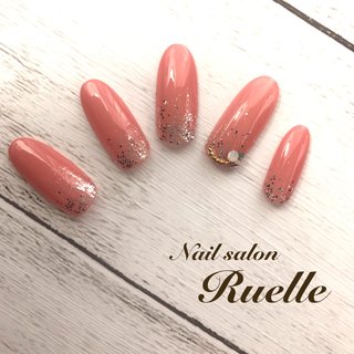 Nailsalon Ruelle 釧路のネイルサロン ネイルブック