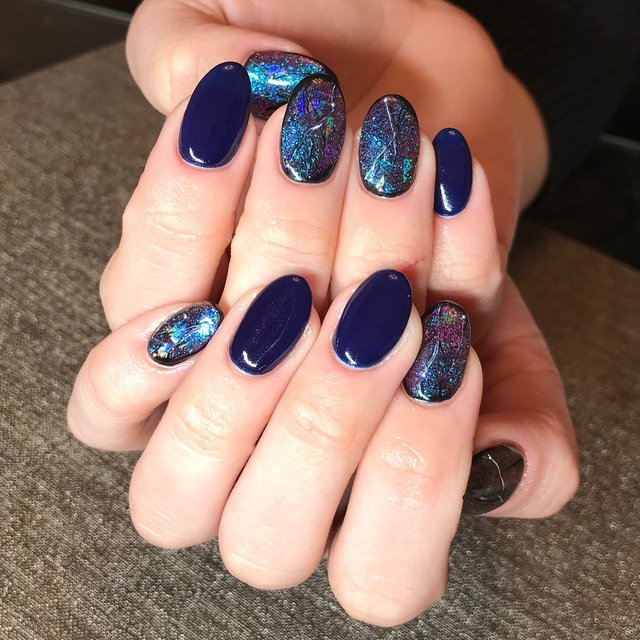 Nailsalon Lucia ネイルサロン ルチア 柏林台のネイルサロン ネイルブック