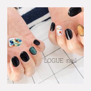 人気順 京都市中京区のネイルデザイン ネイルブック