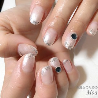 キラリアネイルのネイルデザイン 3ページ目 ネイルブック