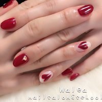 Walea Nailsalon School ワレア ネイルサロンアンドスクール おもろまちのネイルサロン ネイルブック