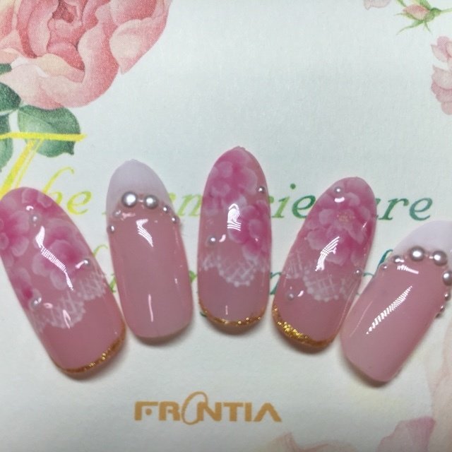 Nailsalon Blanc ネイルサロンブラン 相模大野のネイルサロン ネイルブック