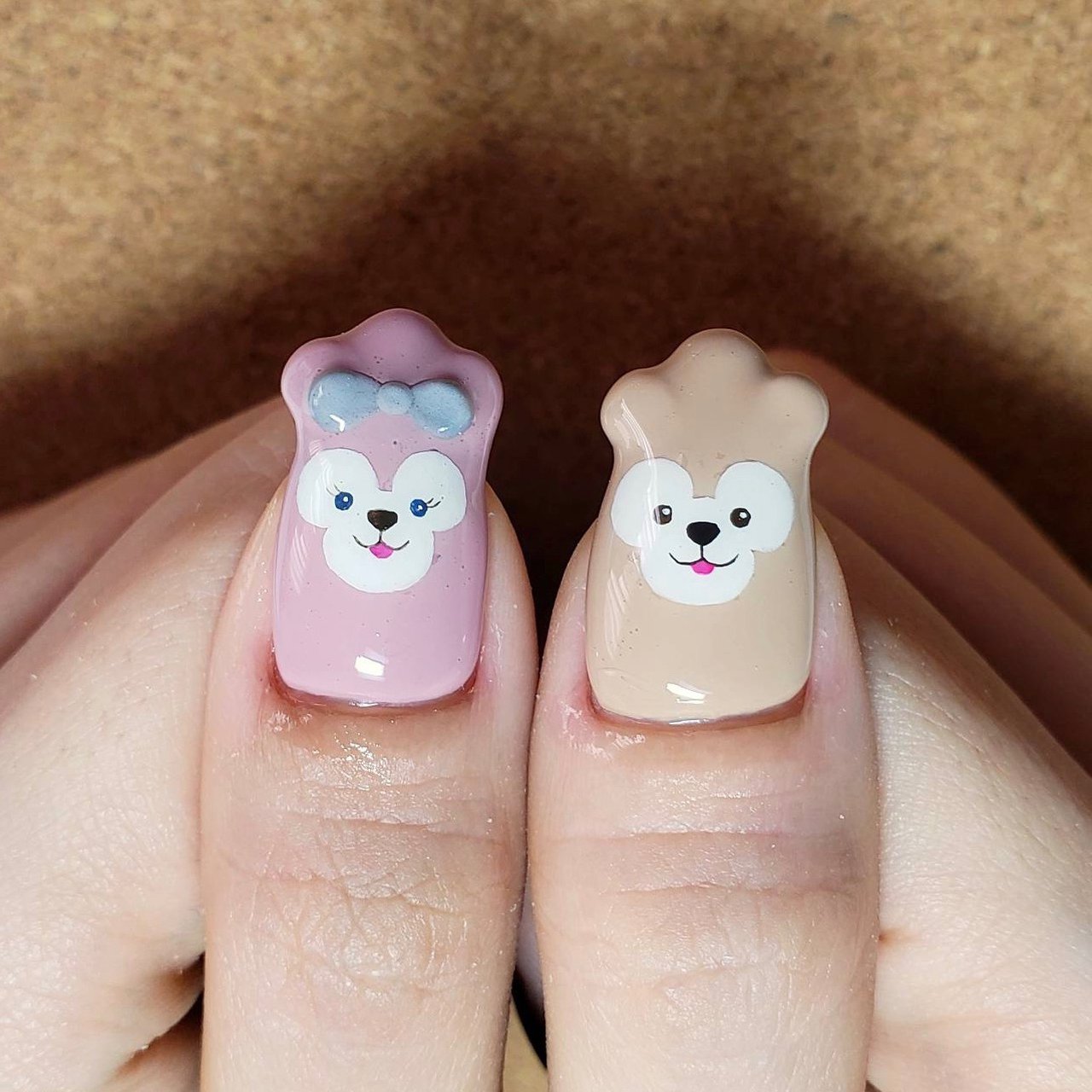 cmmsfhhのネイルデザイン[No.3981493]｜ネイルブック