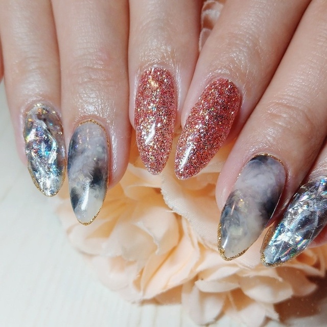 PACE｜今福鶴見のネイルサロン｜ネイルブック