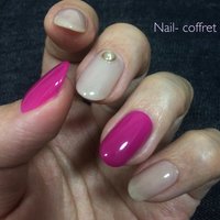 Nail Coffret ネイルコフレ 多摩センターのネイルサロン ネイルブック