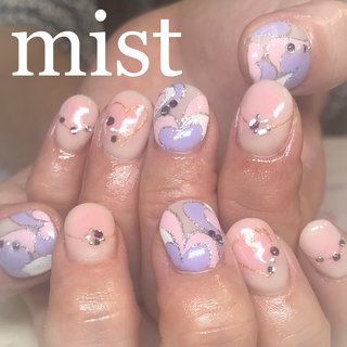 21年 新着順 プッチ 南行徳のネイルデザイン ネイルブック